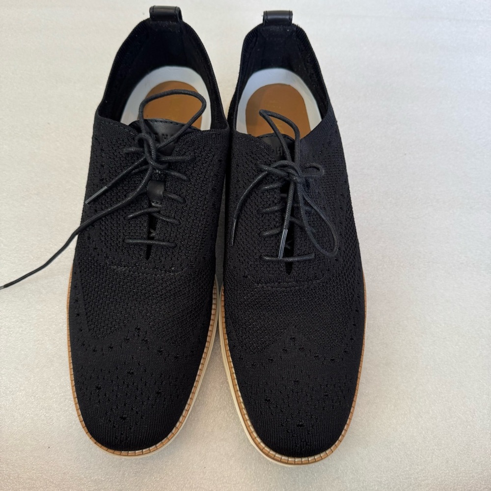 NWOT Cole Haan Original Grand Oxford